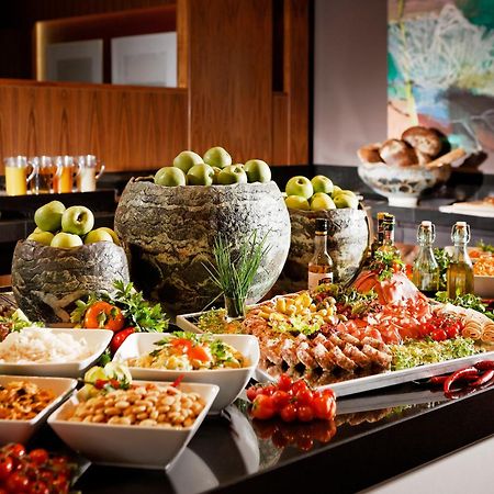 Parkhotel Stuttgart Messe-Airport Leinfelden-Echterdingen Εξωτερικό φωτογραφία