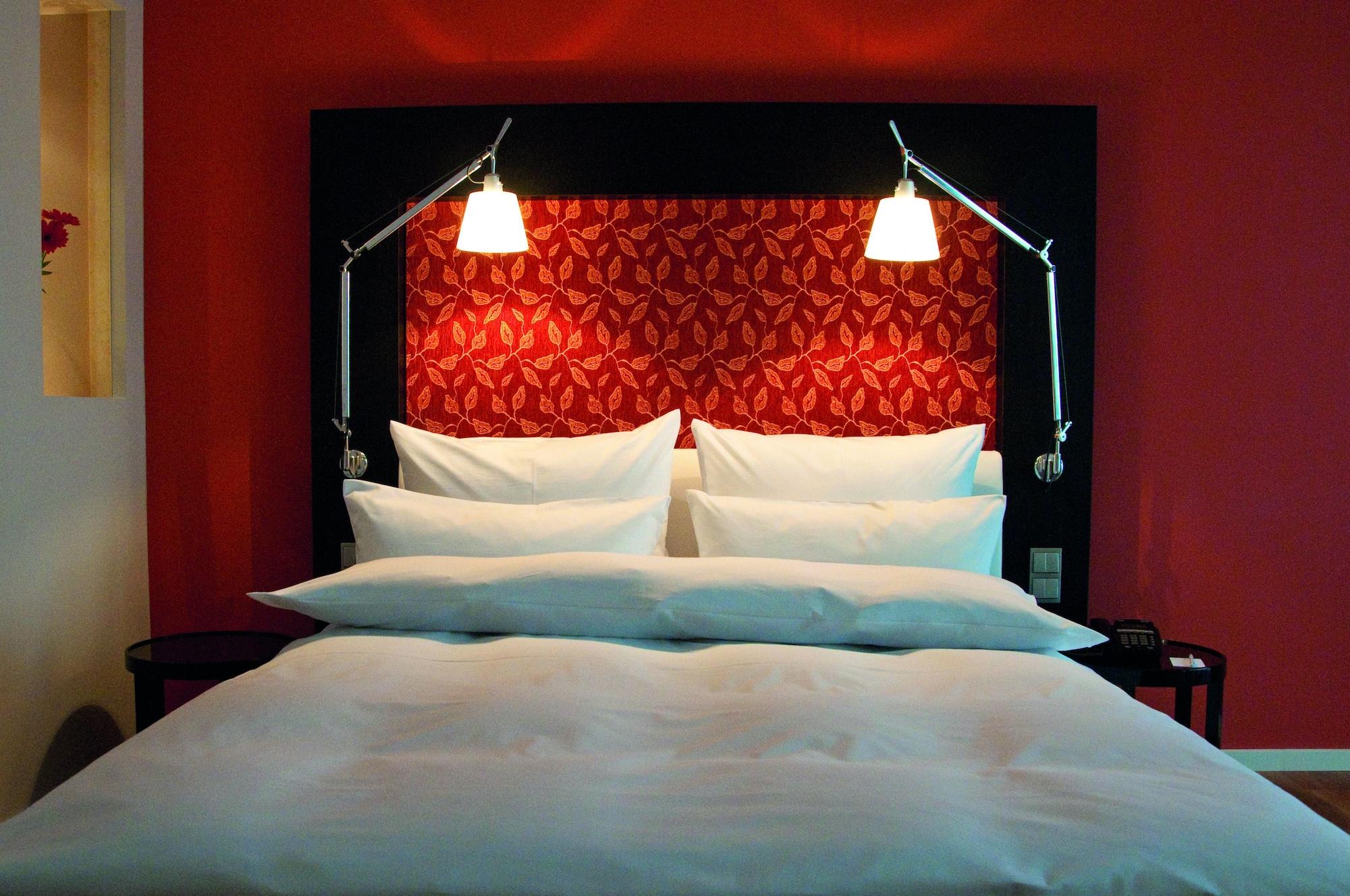 Parkhotel Stuttgart Messe-Airport Leinfelden-Echterdingen Εξωτερικό φωτογραφία