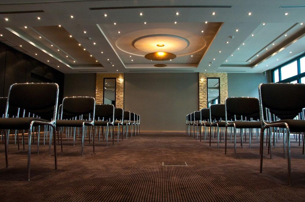 Parkhotel Stuttgart Messe-Airport Leinfelden-Echterdingen Εξωτερικό φωτογραφία