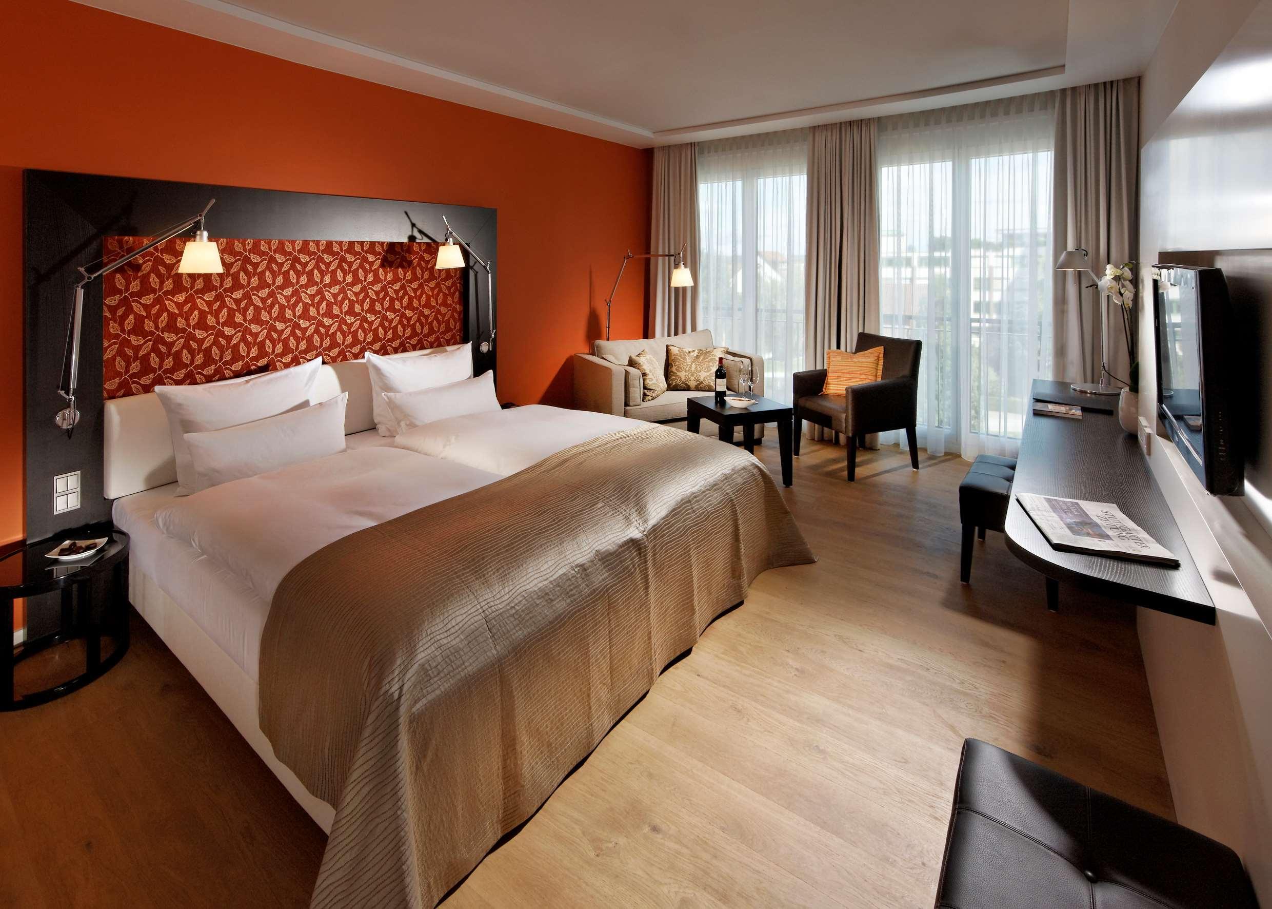 Parkhotel Stuttgart Messe-Airport Leinfelden-Echterdingen Εξωτερικό φωτογραφία