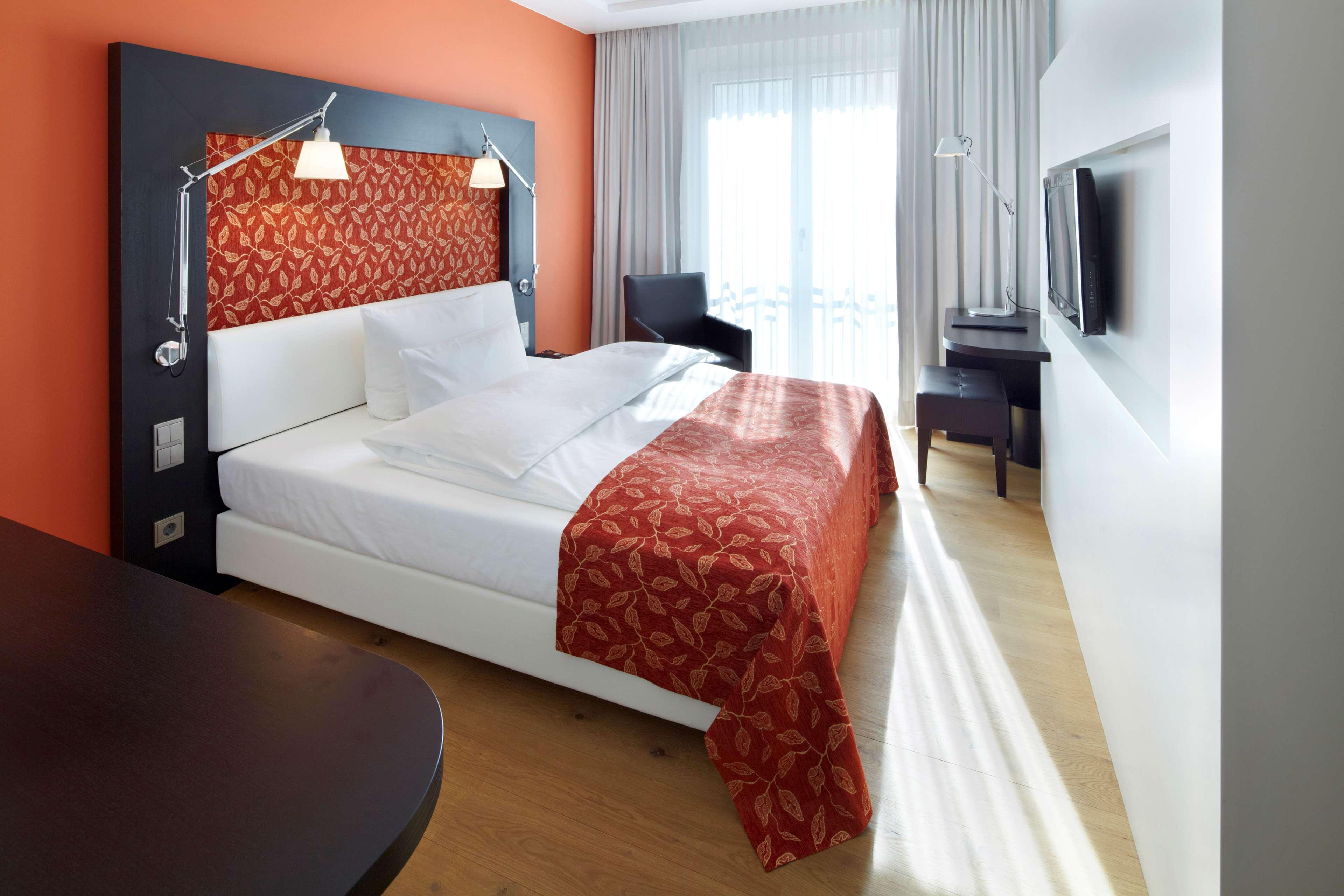 Parkhotel Stuttgart Messe-Airport Leinfelden-Echterdingen Εξωτερικό φωτογραφία