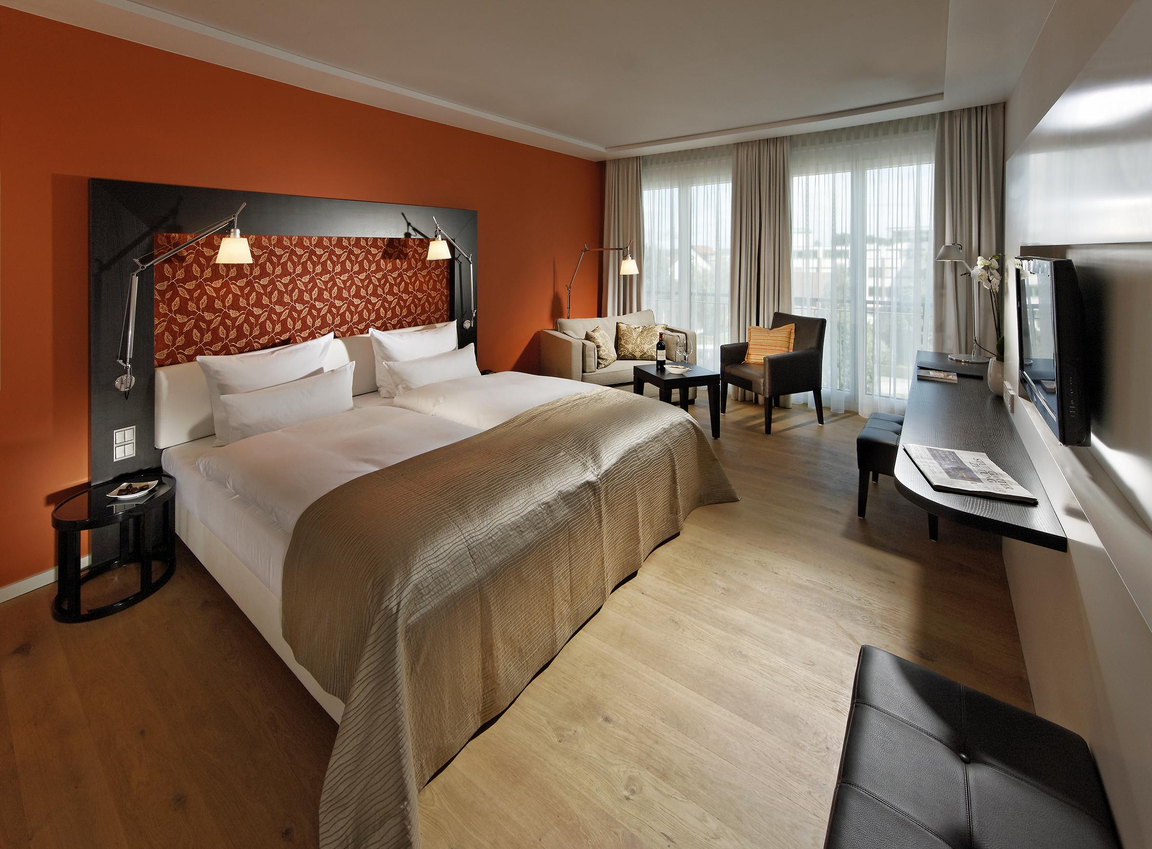 Parkhotel Stuttgart Messe-Airport Leinfelden-Echterdingen Εξωτερικό φωτογραφία