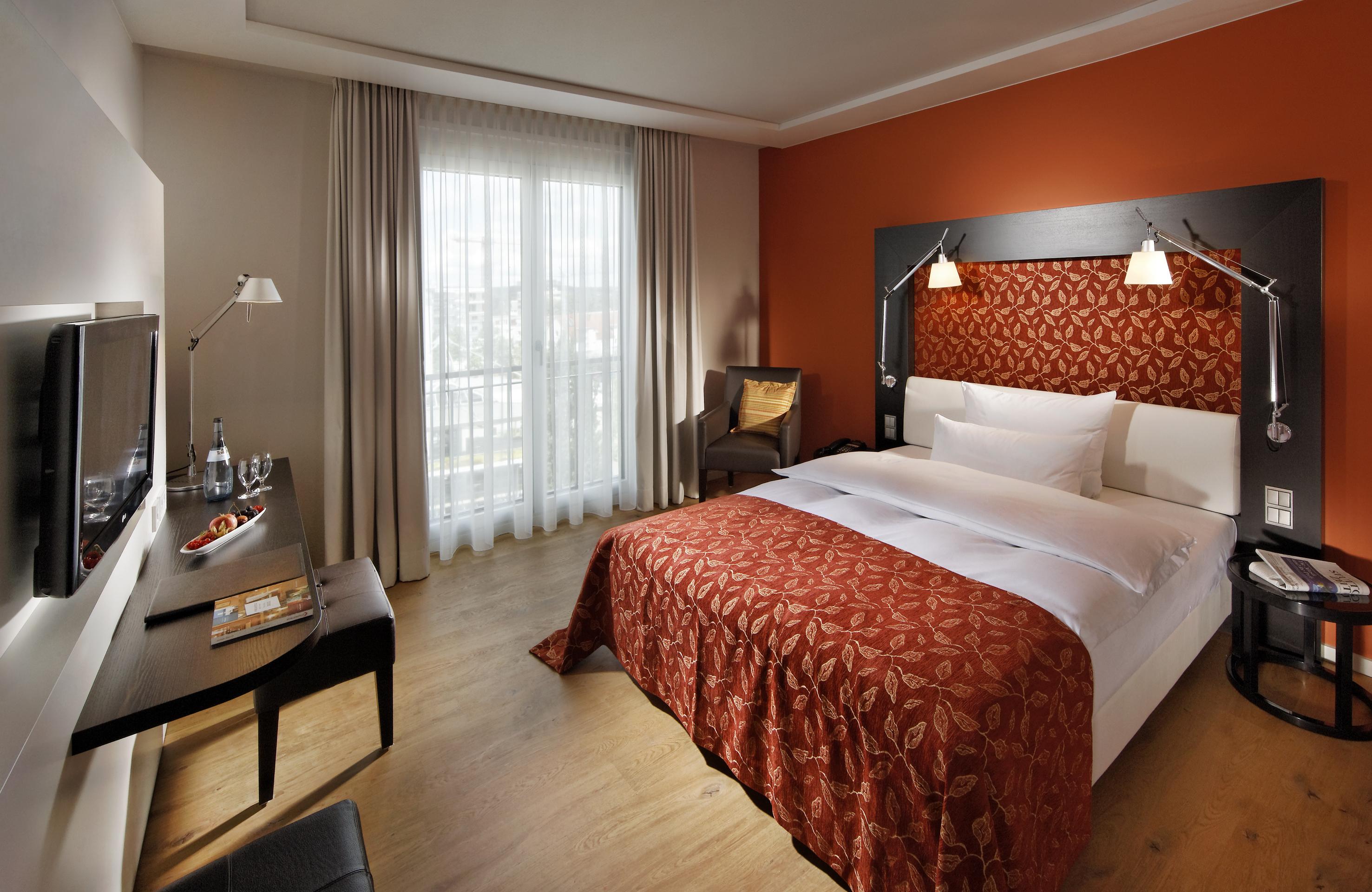Parkhotel Stuttgart Messe-Airport Leinfelden-Echterdingen Εξωτερικό φωτογραφία