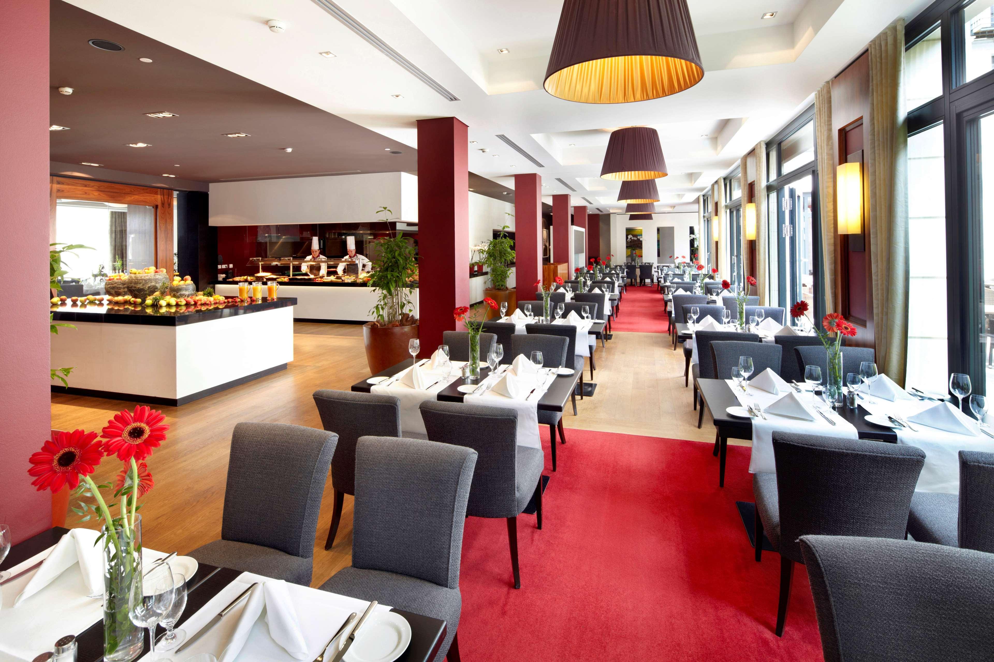 Parkhotel Stuttgart Messe-Airport Leinfelden-Echterdingen Εξωτερικό φωτογραφία