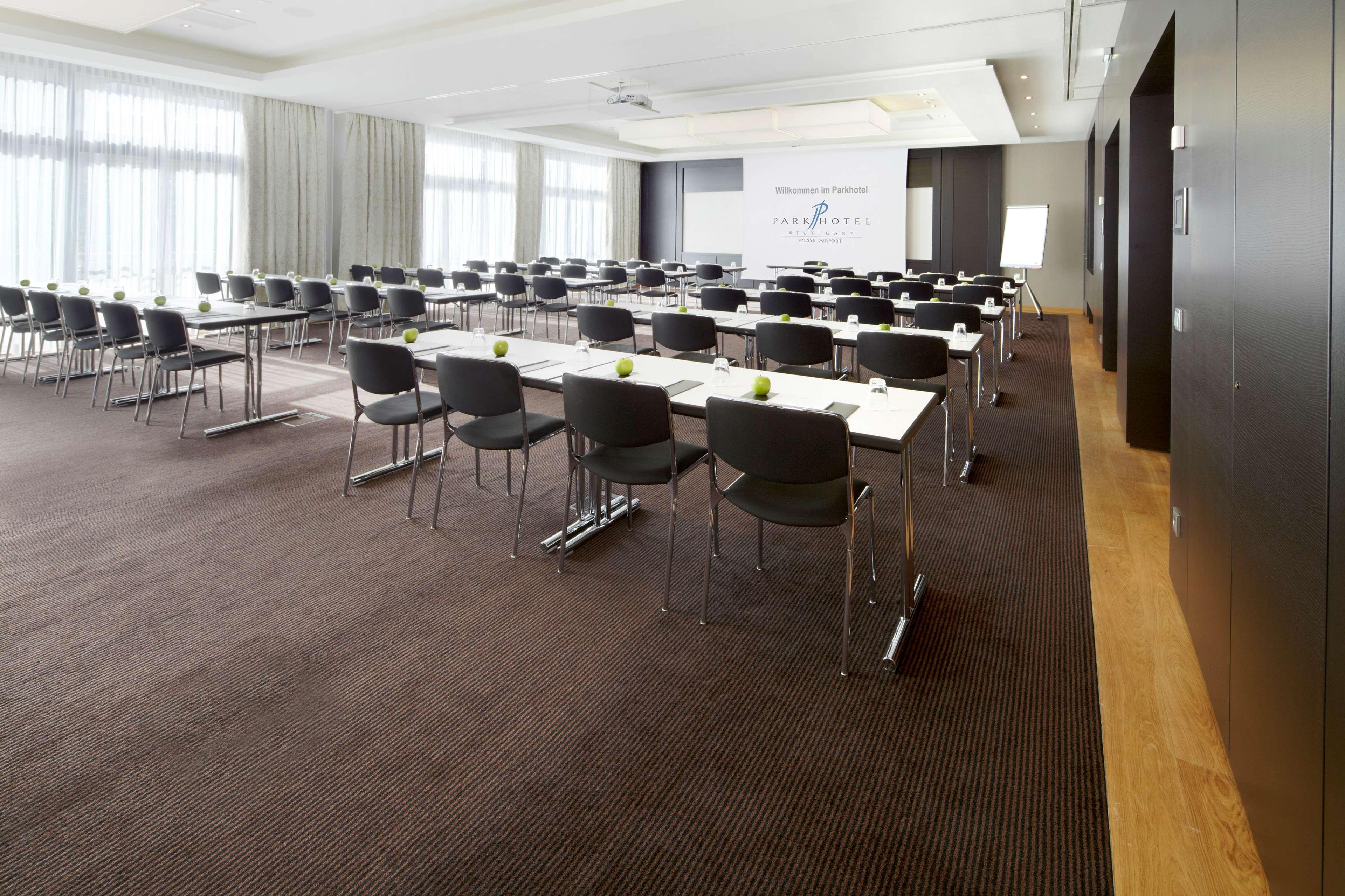 Parkhotel Stuttgart Messe-Airport Leinfelden-Echterdingen Εξωτερικό φωτογραφία