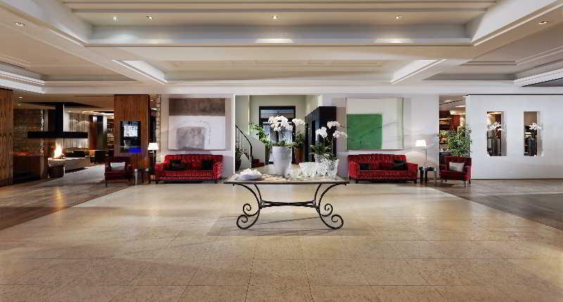 Parkhotel Stuttgart Messe-Airport Leinfelden-Echterdingen Εξωτερικό φωτογραφία