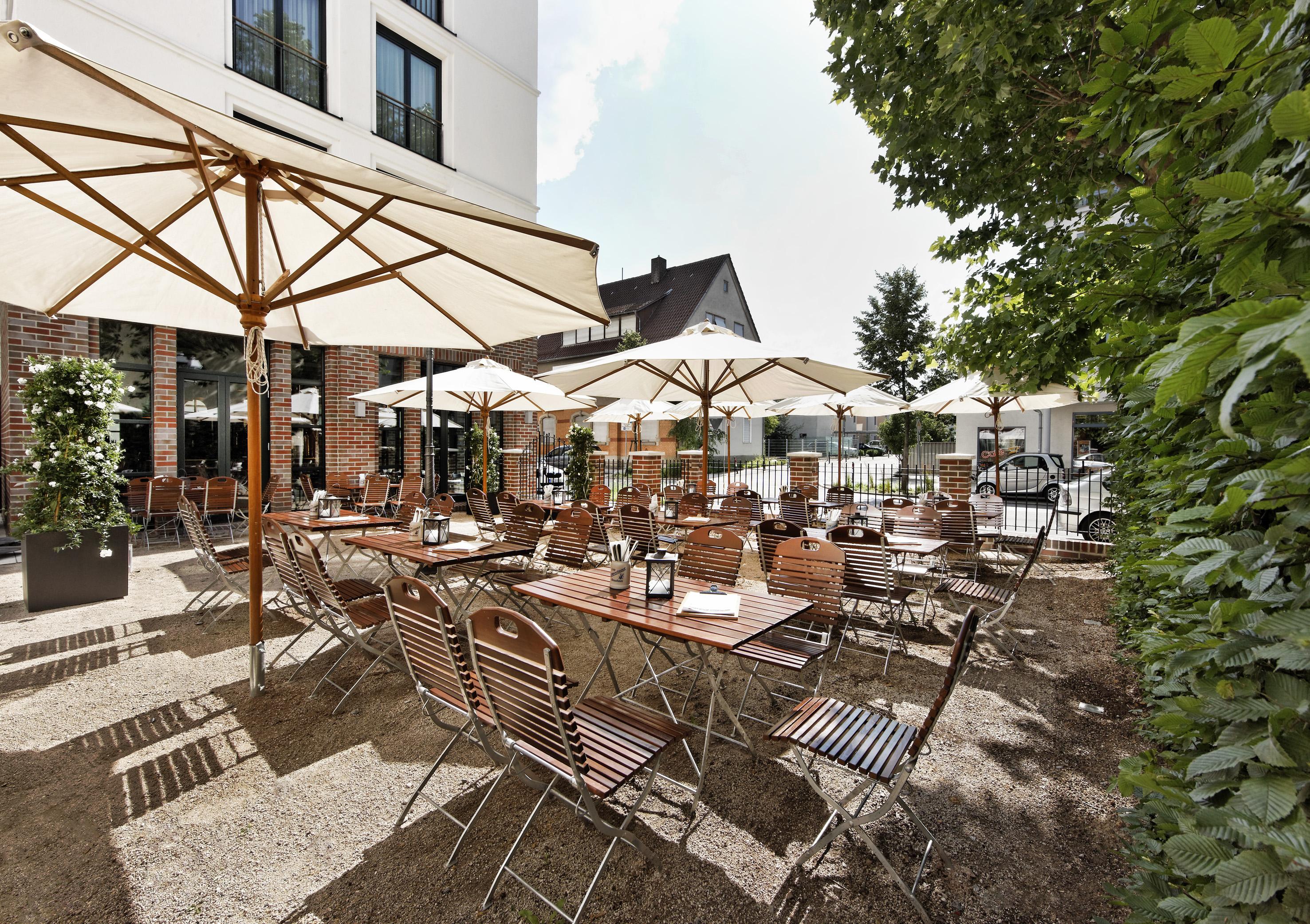 Parkhotel Stuttgart Messe-Airport Leinfelden-Echterdingen Εξωτερικό φωτογραφία