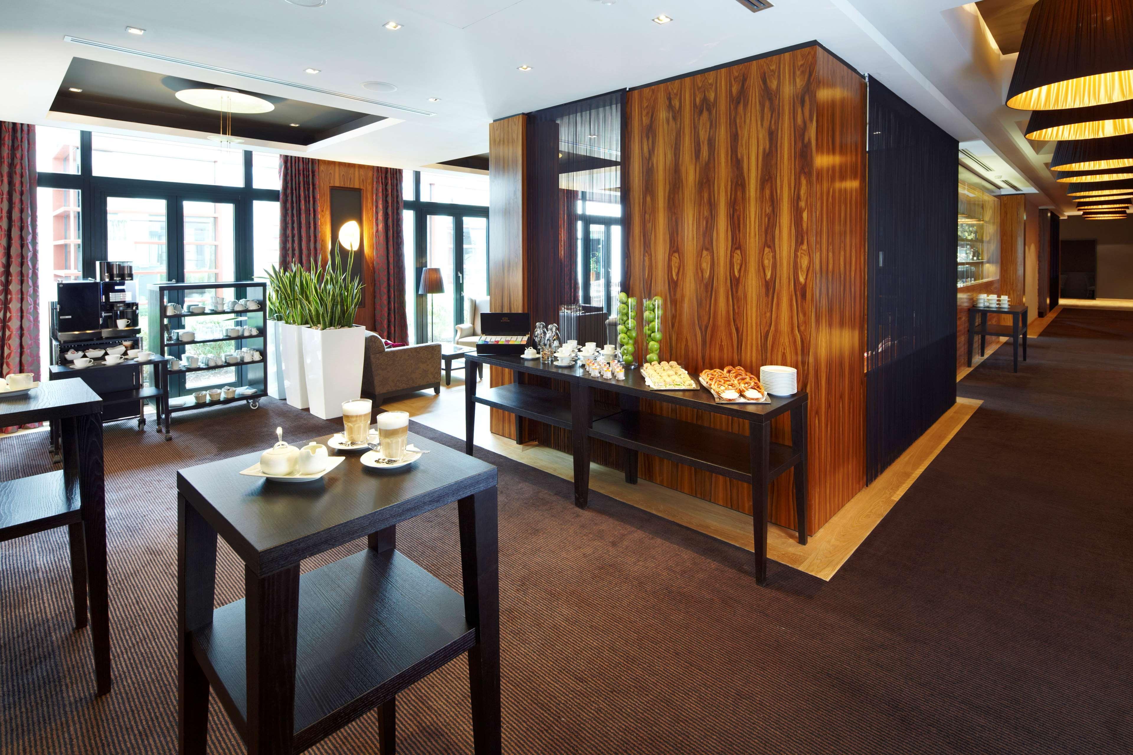 Parkhotel Stuttgart Messe-Airport Leinfelden-Echterdingen Εξωτερικό φωτογραφία