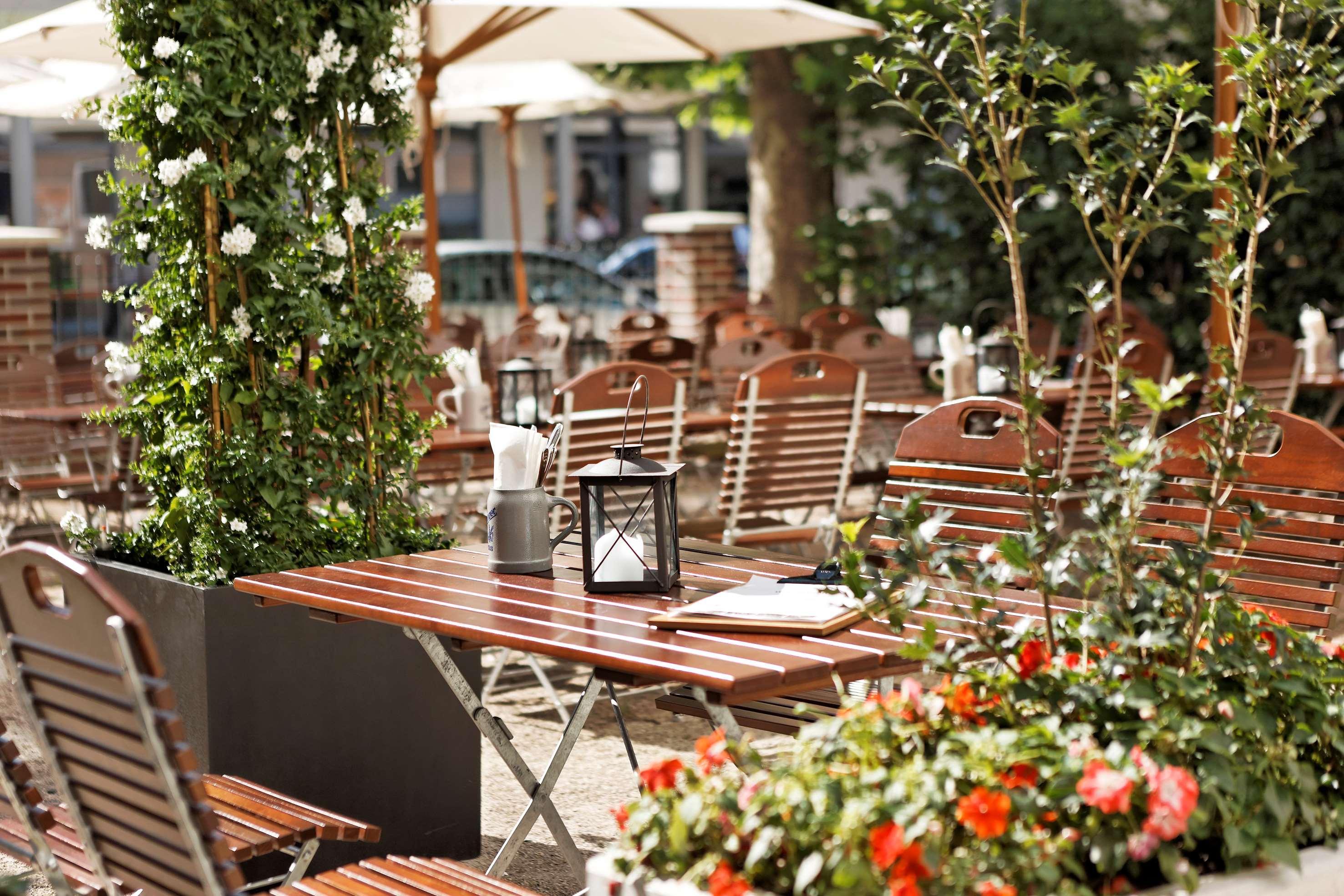 Parkhotel Stuttgart Messe-Airport Leinfelden-Echterdingen Εξωτερικό φωτογραφία