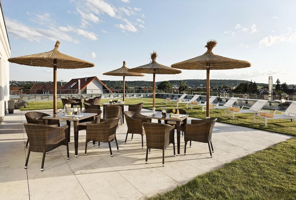 Parkhotel Stuttgart Messe-Airport Leinfelden-Echterdingen Εξωτερικό φωτογραφία