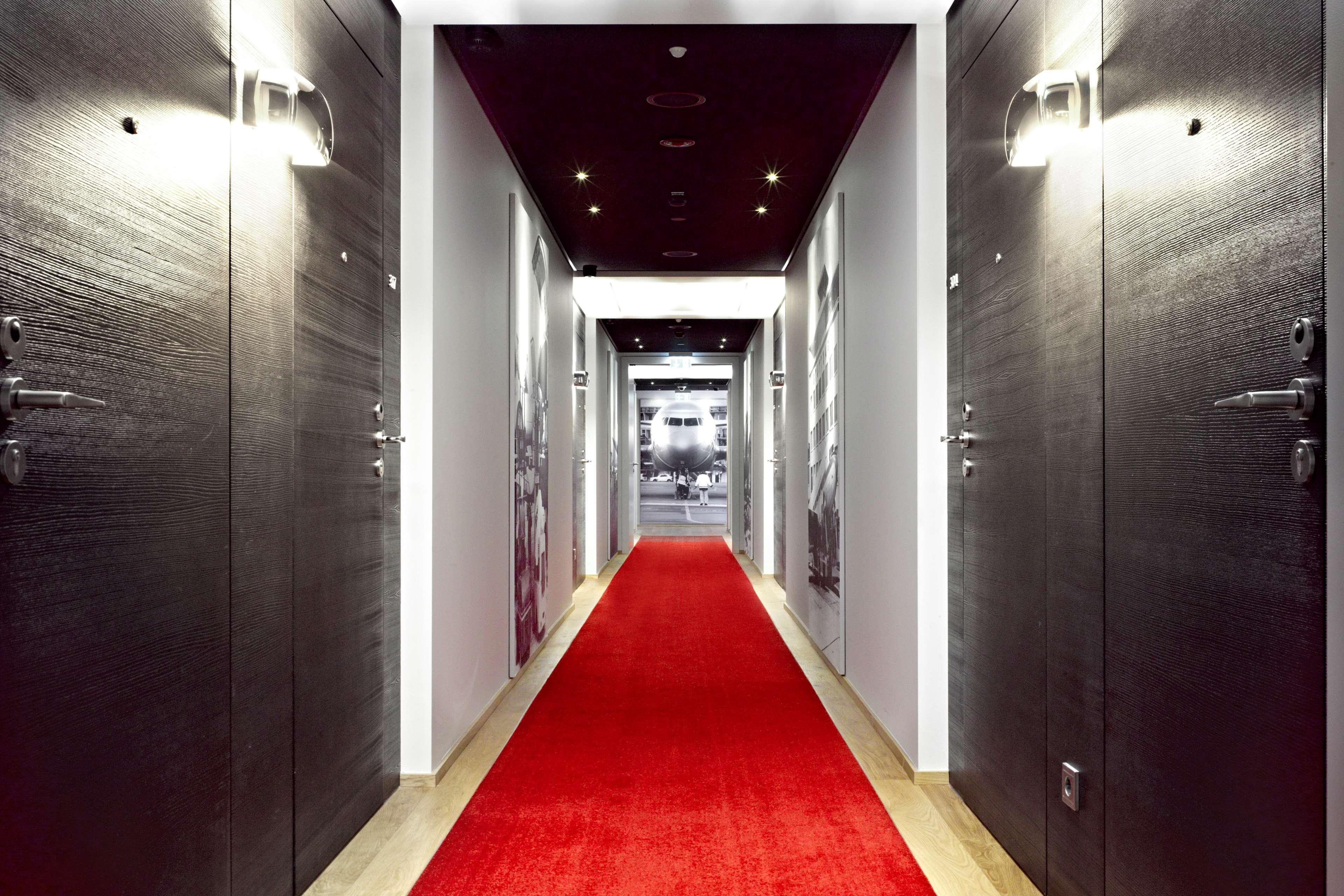 Parkhotel Stuttgart Messe-Airport Leinfelden-Echterdingen Εξωτερικό φωτογραφία
