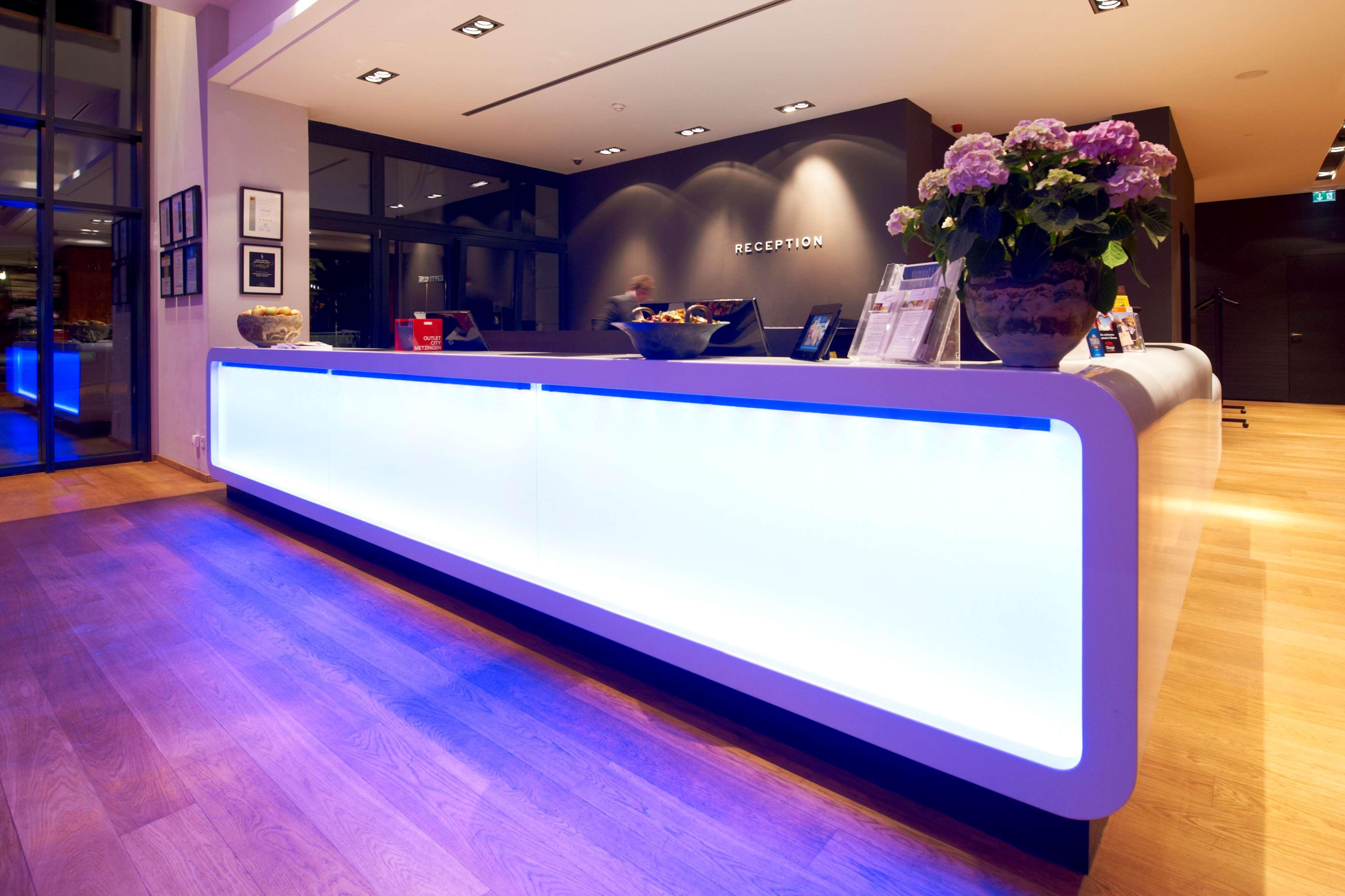 Parkhotel Stuttgart Messe-Airport Leinfelden-Echterdingen Εξωτερικό φωτογραφία