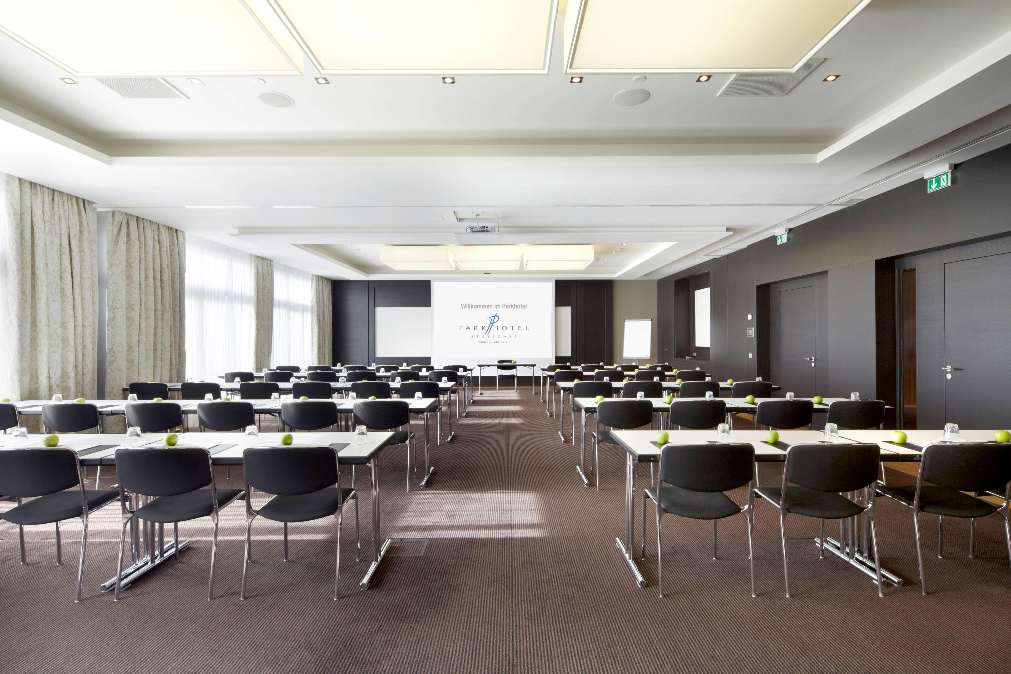 Parkhotel Stuttgart Messe-Airport Leinfelden-Echterdingen Εξωτερικό φωτογραφία