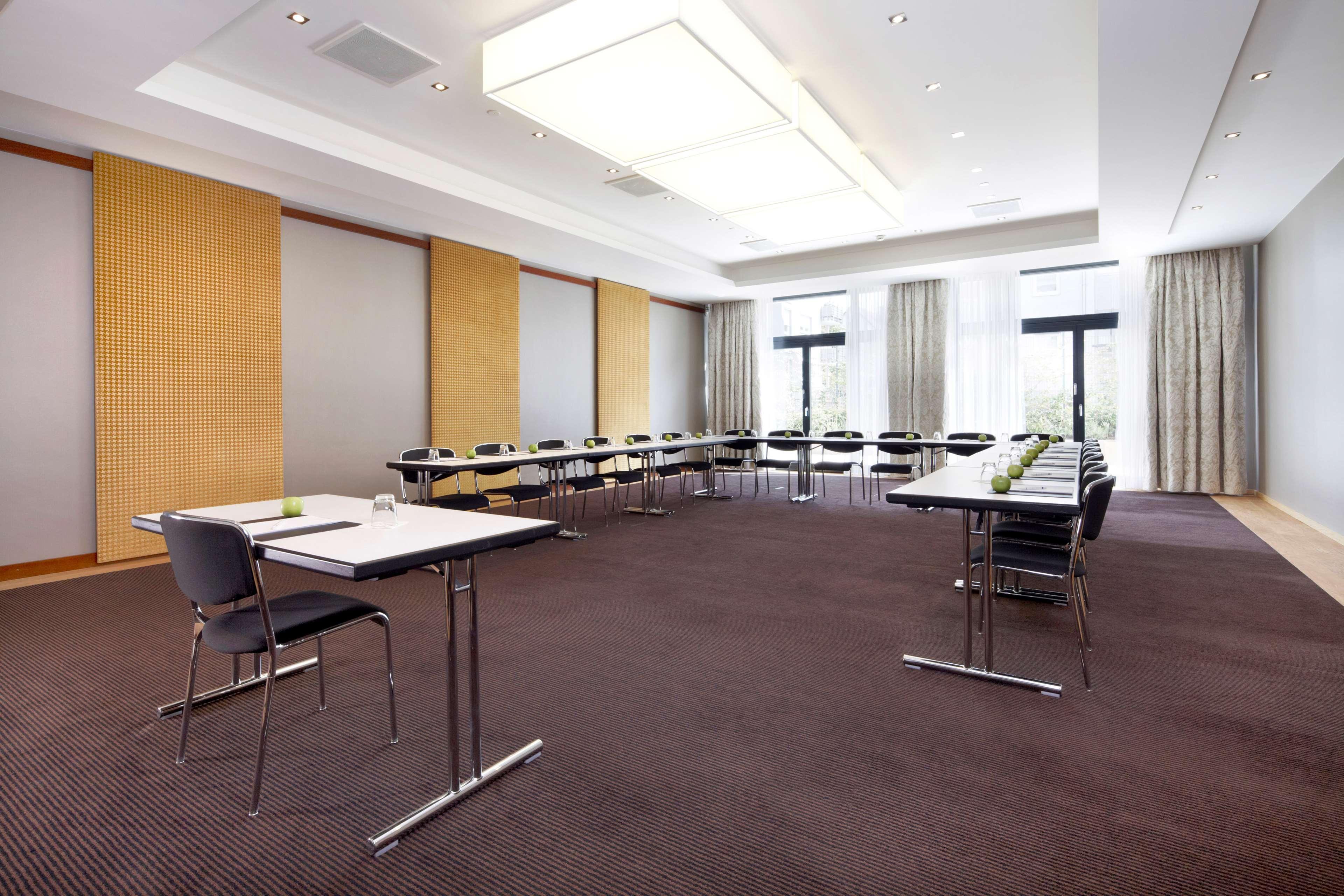 Parkhotel Stuttgart Messe-Airport Leinfelden-Echterdingen Εξωτερικό φωτογραφία