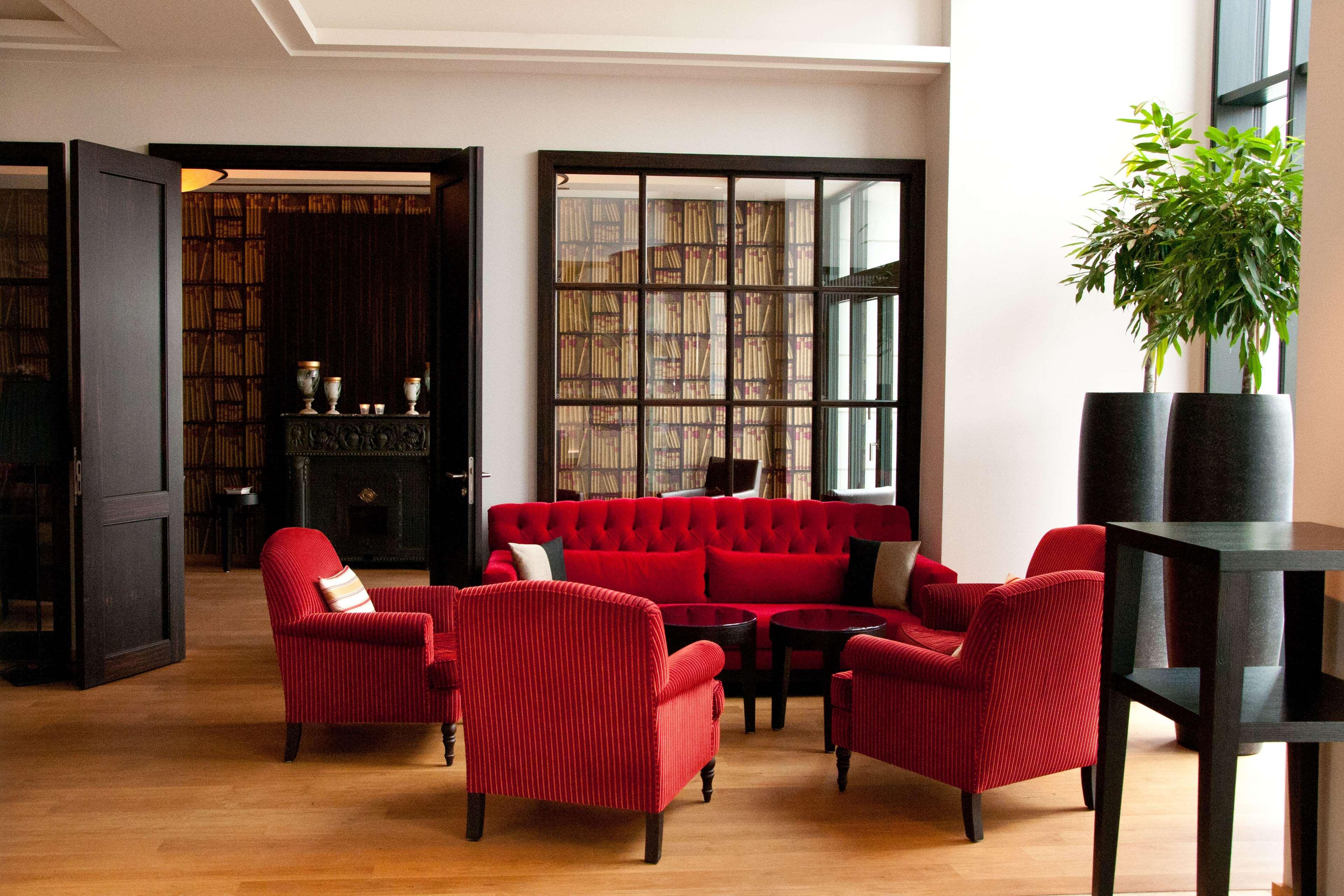 Parkhotel Stuttgart Messe-Airport Leinfelden-Echterdingen Εξωτερικό φωτογραφία
