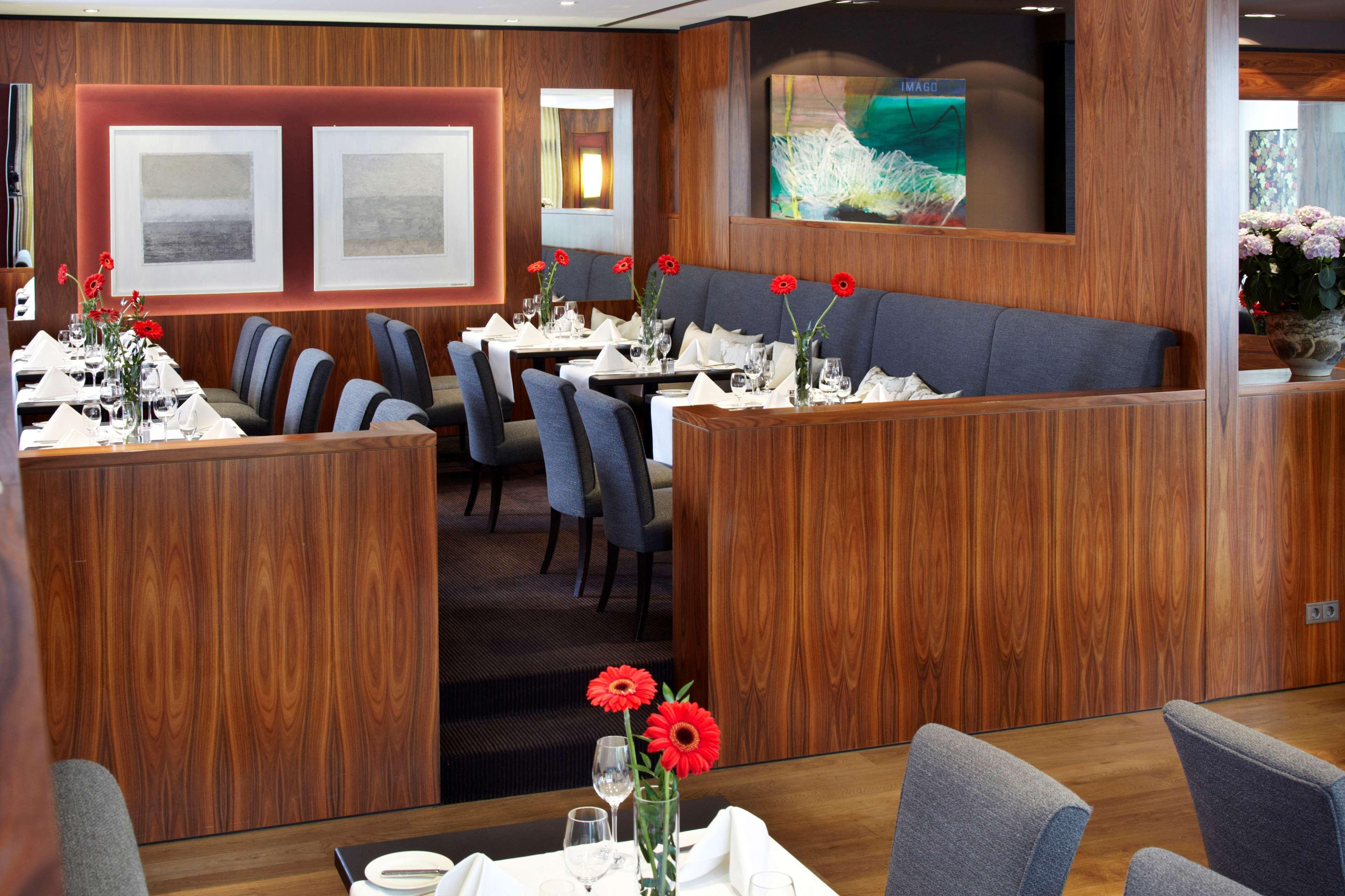 Parkhotel Stuttgart Messe-Airport Leinfelden-Echterdingen Εξωτερικό φωτογραφία