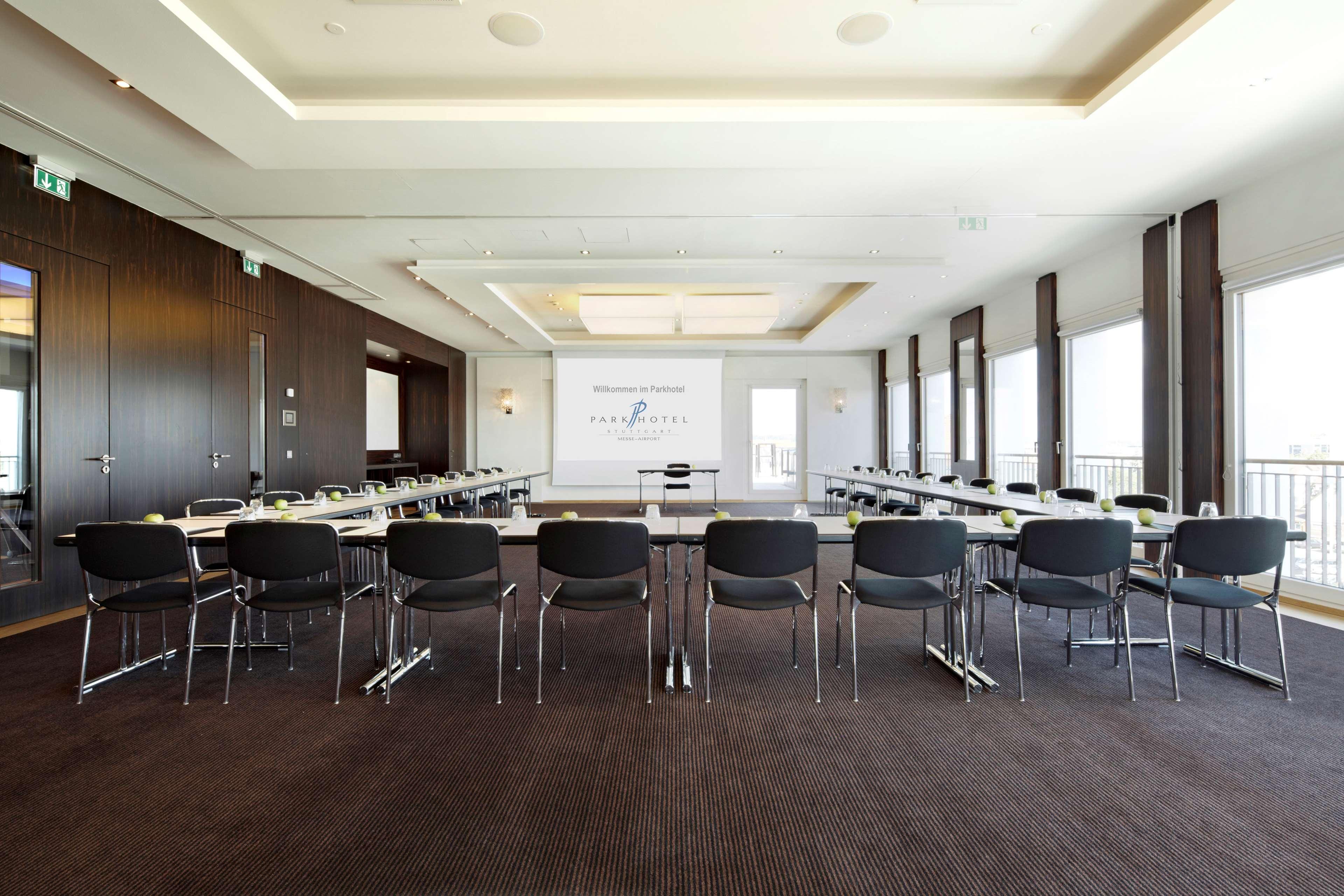 Parkhotel Stuttgart Messe-Airport Leinfelden-Echterdingen Εξωτερικό φωτογραφία