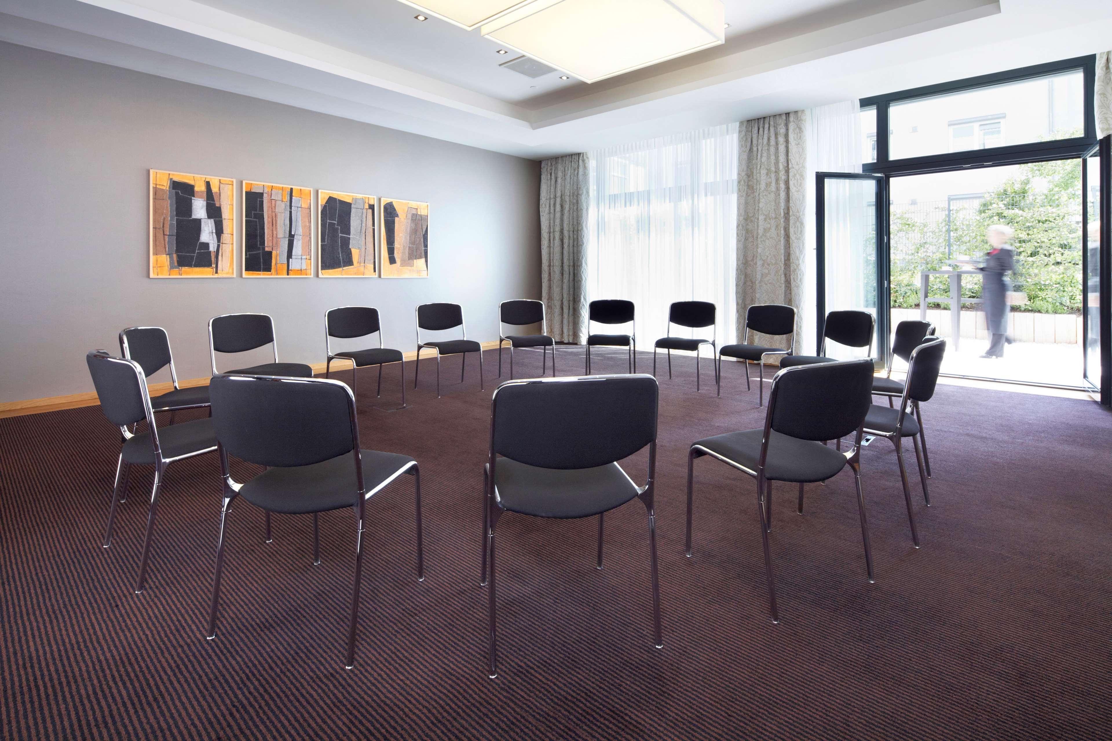 Parkhotel Stuttgart Messe-Airport Leinfelden-Echterdingen Εξωτερικό φωτογραφία