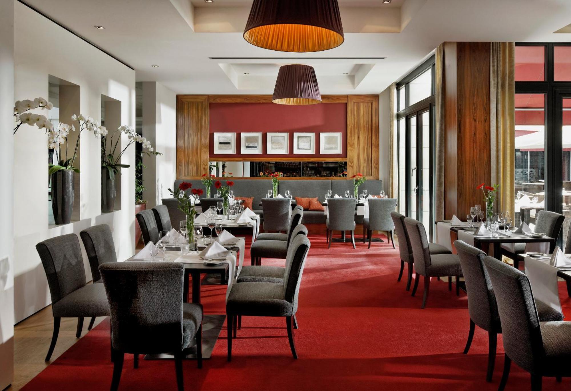 Parkhotel Stuttgart Messe-Airport Leinfelden-Echterdingen Εξωτερικό φωτογραφία