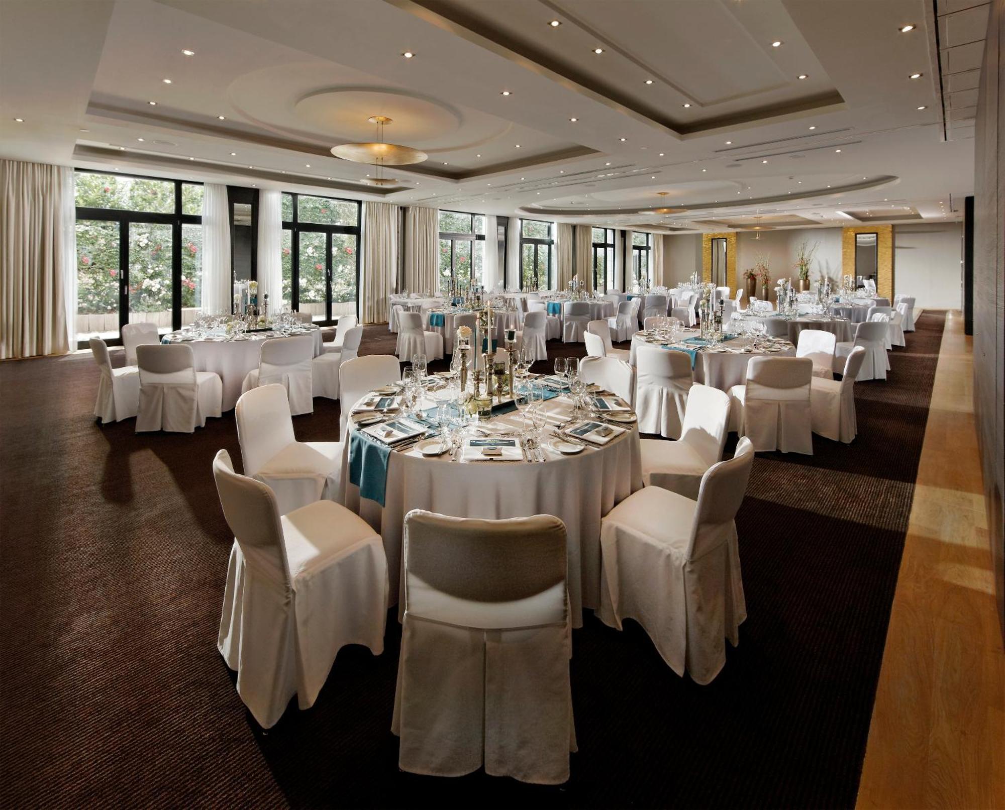 Parkhotel Stuttgart Messe-Airport Leinfelden-Echterdingen Εξωτερικό φωτογραφία