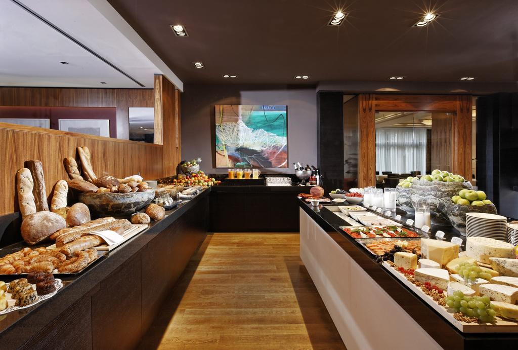Parkhotel Stuttgart Messe-Airport Leinfelden-Echterdingen Εξωτερικό φωτογραφία