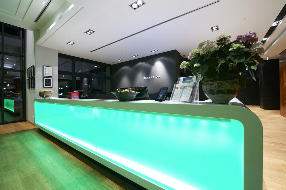Parkhotel Stuttgart Messe-Airport Leinfelden-Echterdingen Εξωτερικό φωτογραφία