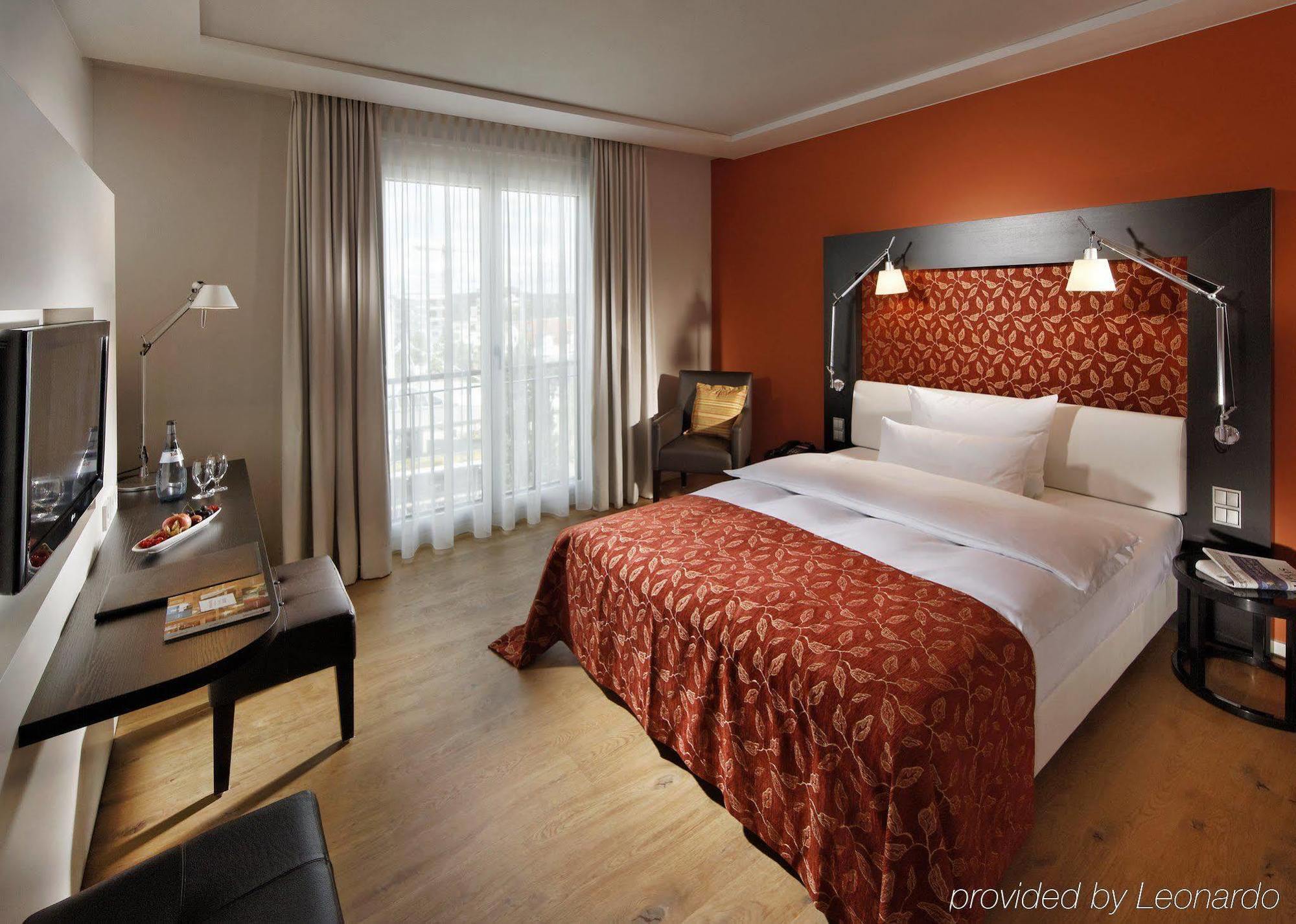 Parkhotel Stuttgart Messe-Airport Leinfelden-Echterdingen Εξωτερικό φωτογραφία