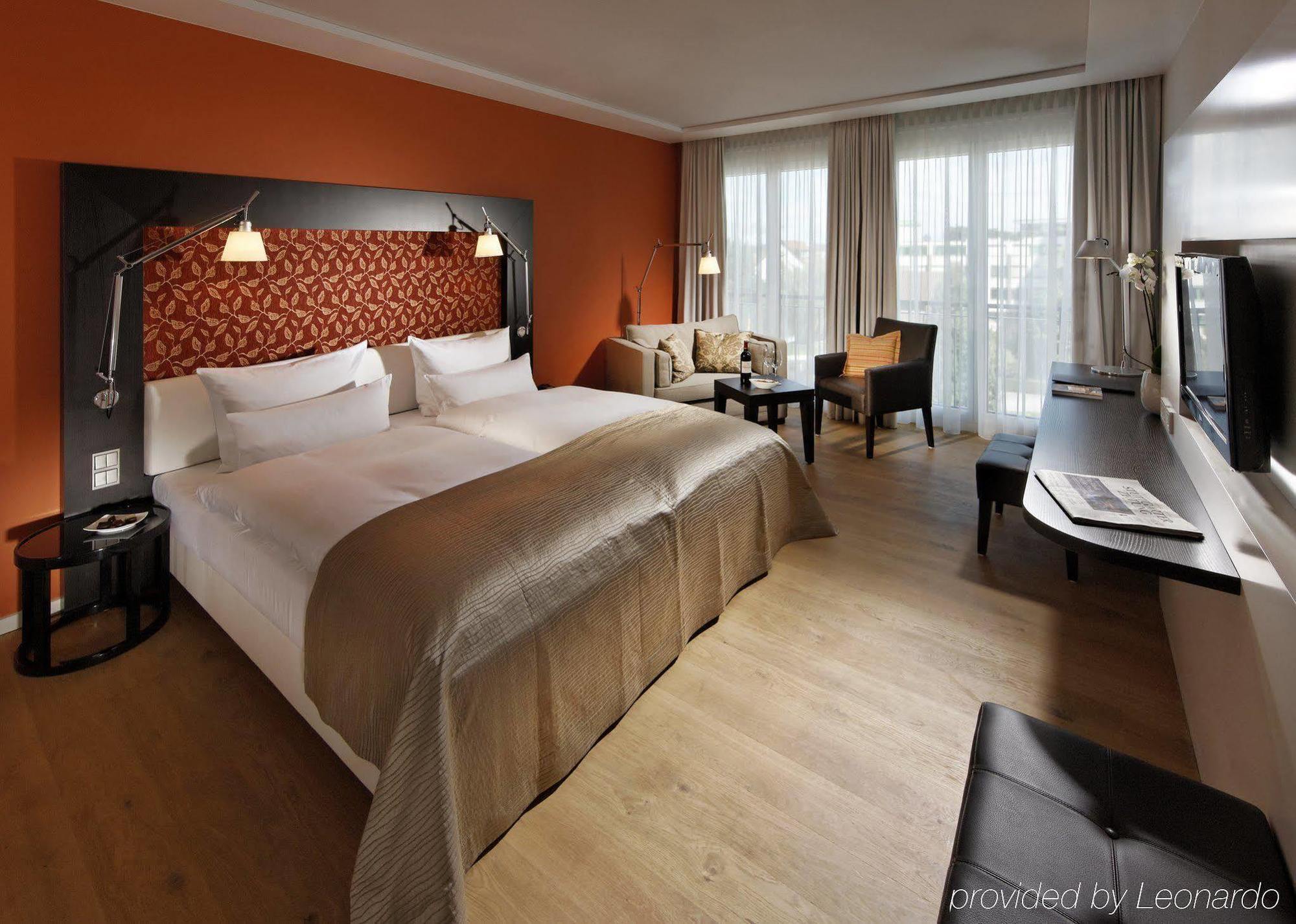 Parkhotel Stuttgart Messe-Airport Leinfelden-Echterdingen Εξωτερικό φωτογραφία