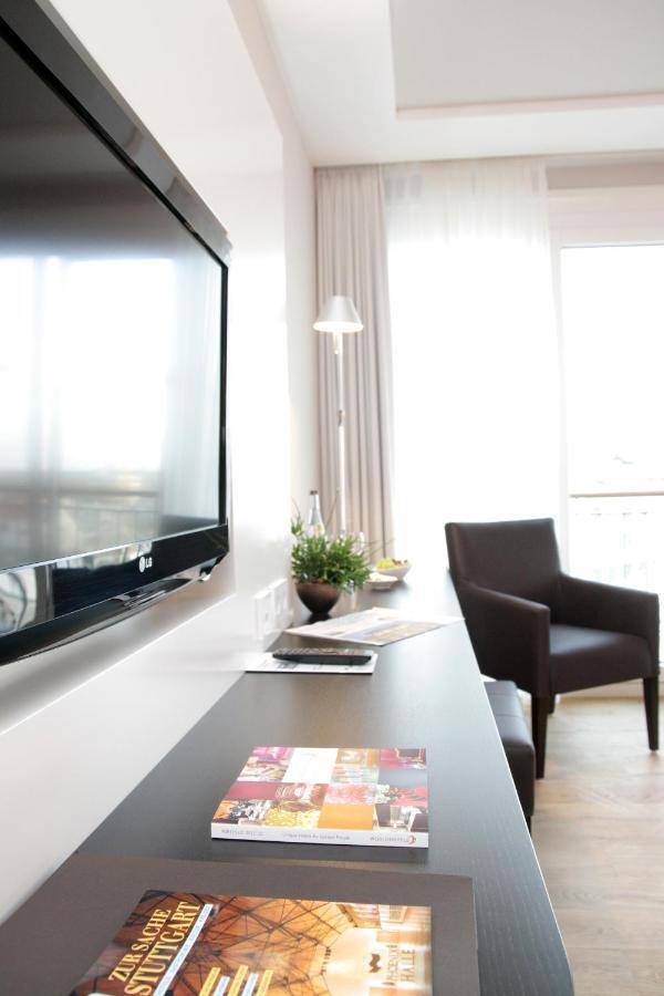 Parkhotel Stuttgart Messe-Airport Leinfelden-Echterdingen Εξωτερικό φωτογραφία